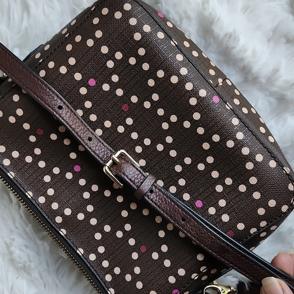 FOSSIL SYDNEY Crossbody Bag - Picture 9 of 11